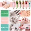 12PCSCrema para Manos, Crema de Manos Hidratante，Set de Crema, Colección