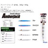 Marushingyogu Marushin Fishing Gear, Amber Jack, Sea Fishing, 10.6 oz