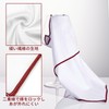 Zhejia Wine Glass Cloth Glass Cloth Set of 2 Glasses