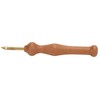 Punch Needle Wear Resistance Convenient Durable Sturdy DIY Craft Sewing