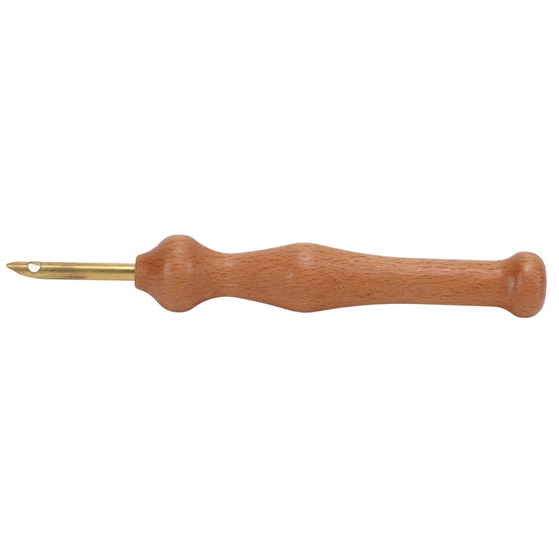 Punch Needle Wear Resistance Convenient Durable Sturdy DIY Craft Sewing