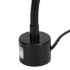 5W LED Sewing Machine Light Flexible Gooseneck Work Lamp with