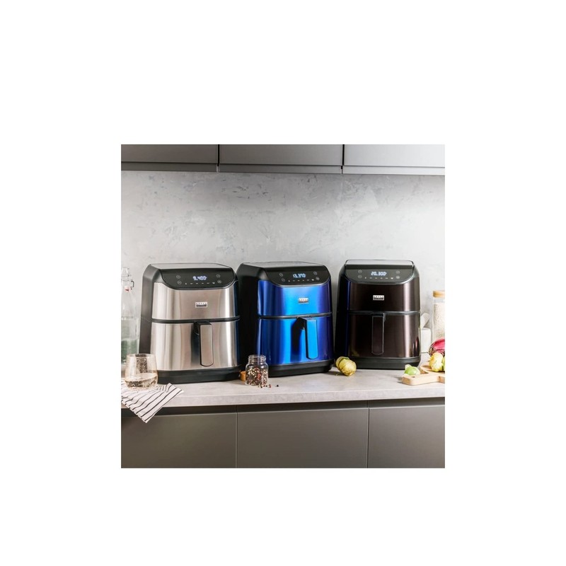 Bella Pro Series 6-qt Digital Air Fryer