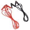 Automotive Jumper Cable Durable Heavy Duty Automotive Booster Cable Portable