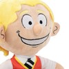 BARRADO Zipi and Zape Character Cuddly Toy - 25 cm