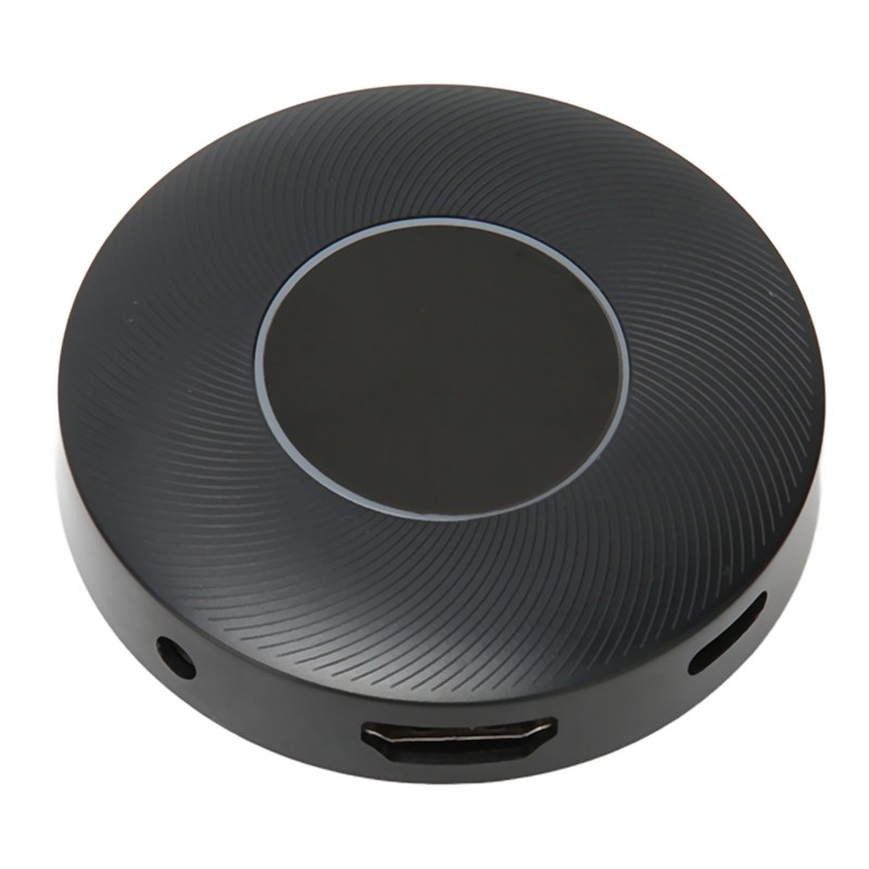 Wireless Display Adapter Support AV HD Multimedia Interface 4K HD