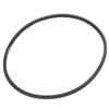 Lathe Belt Mini 5M375 Replacement for 210x400 210x750 220x600 220x750