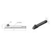 PAULIMOT Mini Parting Steel Holder 8 x 8 x 80
