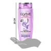 Shampoo Loréal Paris Elvive Hidra Hialurónico 680ml