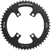 SpÃ©cialitÃ©s TA X110 4 Arm 11 Speed Chainring, Inner 34t, Black