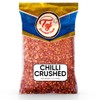 TAJ Crushed Red Pepper Flakes | 7-Ounce | Chili Flakes