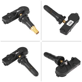 Sensor De Llanta Ram,Sensor De Monitoreo De Presión De Neumáticos Tpms Para Automóvil, Pieza De Repuesto Del Sensor Interno De Neumáticos, Sensor De Sistema De Monitoreo De Presión