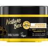 NATURE BOX Kur-Tiegel Macadamia-Ãl NÃ¤hrende Haar-Butter, 3er Pack (3 x 200 ml)