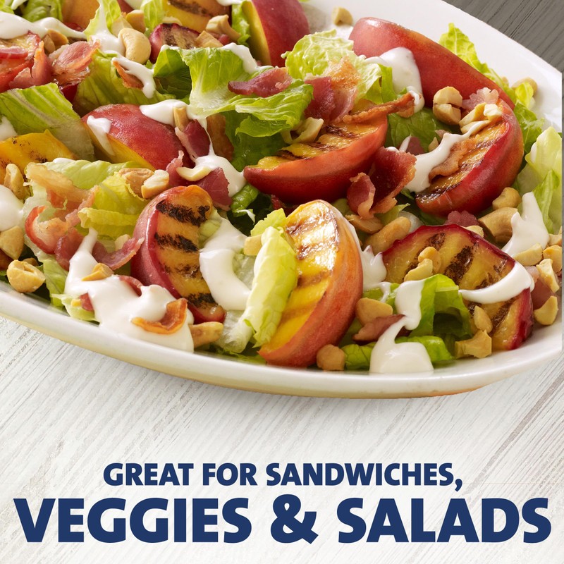 Kraft Blue Cheese Salad Dressing Single Serve Packet (1.5 oz