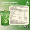 Vivio Foods, Moringa Orgánica En Polvo, 150 gramos