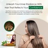 Herbishh Argan Hair Mask - Deep Conditioning & Hydration 25ml