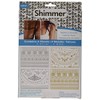 As Seen On TV Shimmer Metallic Jewelry Tattoos
