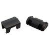 VDO M-series Rod Magnet/power Magnet - Black