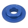 4 Pcs Wheel Rim Adapter Gasket Aluminum Alloy Sturdy Durable