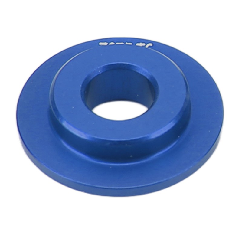 4 Pcs Wheel Rim Adapter Gasket Aluminum Alloy Sturdy Durable