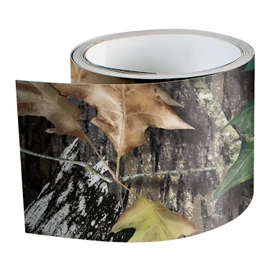 Mossy Oak Graphics 14007-2-BU Camouflage 2" Wide Break-Up Tape Roll