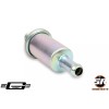 Mr Gasket 12S Micro Electric Fuel Pump For 4 ,