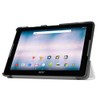ZZOUGYY Tablet Cover for Acer Iconia One 10 B3-A30 B3-A30-K359