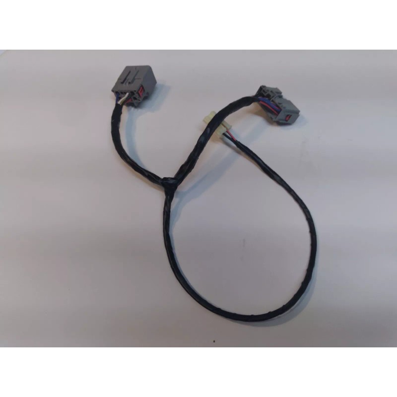 Mopar 2011-2014 Dodge Charger Police to 2015+ Console Harness (special