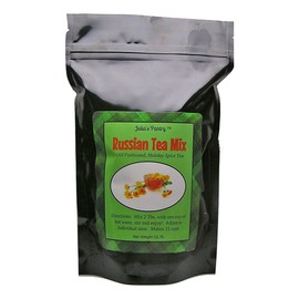 Old Fashioned Russian Spice Tea Mix 15.75 Ounces