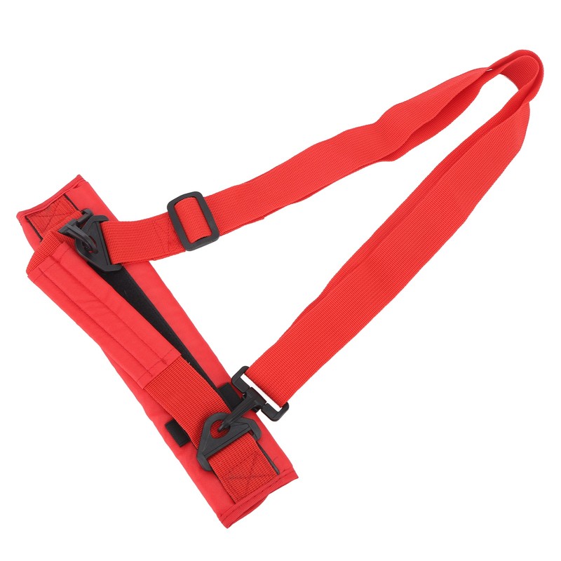 Golf Club Carry Bag Lightweight Breathable Portable Golf Club Carrier