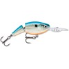 Rapala Jointed Shad Rap 05 Fishing lure (Blue Shad, Size-