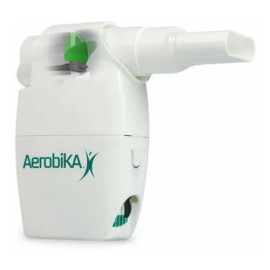 Aeróbika Ejercitador Respiratorio