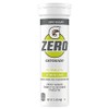 Gatorade, Zero Tablets Lemon Lime, 1.5 Ounce