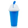 Slushy Maker Cup, Slushie Cup Maker, Milk Cola Juice Squeeze