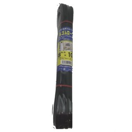 Itoshiro Steel ITD Round Rubber Rope, Approx. 0.3 x 32.8 ft (8 mm x 10 m)