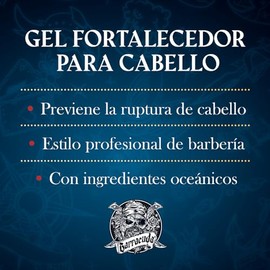 Barracuda Gel Original 450g