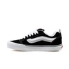 Vans KNU Skool Black, black