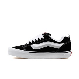Vans KNU Skool Black, black