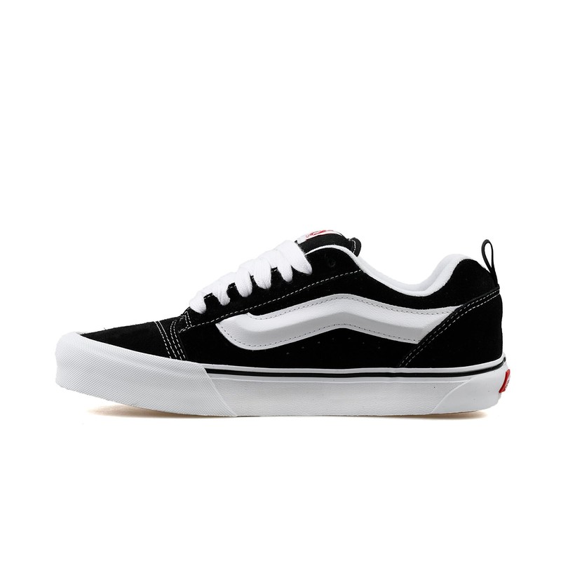 Vans KNU Skool Black, black