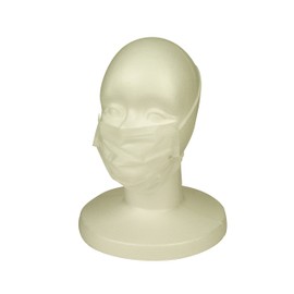 Overhead Mask 2P (with wire)