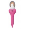 Hapyson YF-1081 Red Illumination, High Brightness LED Freestanding Iron, No. 2