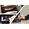 3 x 44mm ESE Pod Machine O-Ring Compatible with Didiesse