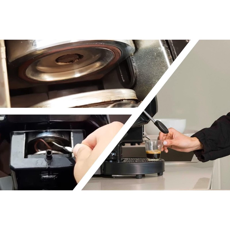 3 x 44mm ESE Pod Machine O-Ring Compatible with Didiesse