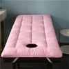 Spa Massage Table Pad & Face Cradle Set - Soft