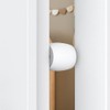 Twistshake Baby Door Stopper | 180 Rotation | Finger Clamp