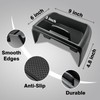 Muslogy for 2020-2024 2025 Escape Dashboard Storage Box Insert Behind