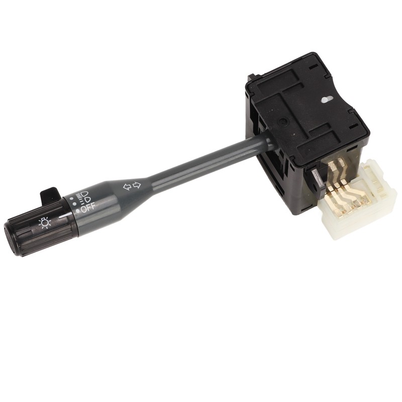 Headlight Turn Signal Combination Switch 25540D4500 Quick Response Replacement For