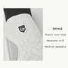 Hestra Women´s XC Primaloft Mitt - Sand Print - 6