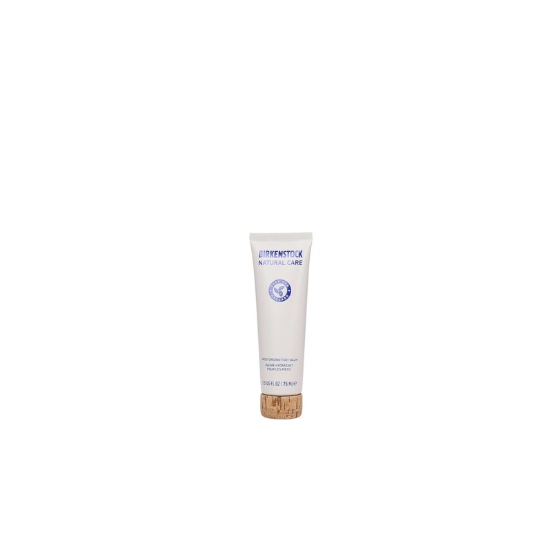 Birkenstock Unisex Moisturizing Foot Balm N/A One Size One Size