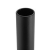 X AUTOHAUX 27.2x300mm Bicycle Seat Post Aluminum Alloy without Scale
